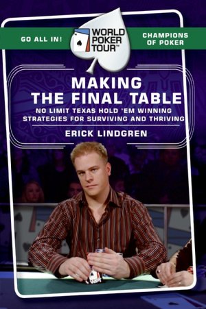 World Poker Tour: Making the Final Table