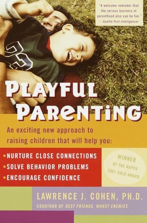 Ebook epub format download Playful Parenting in English 9780345442864 PDF PDB