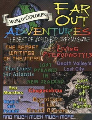 far out magazine