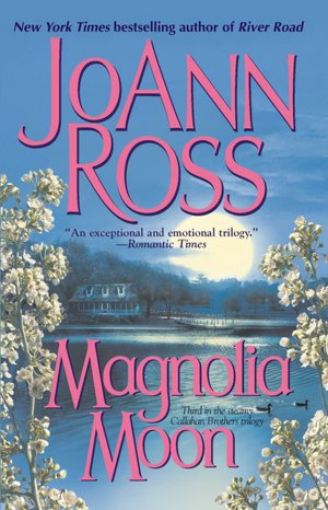 Magnolia Moon (Callahan Brothers Series #3)