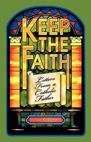 Keep The Faith