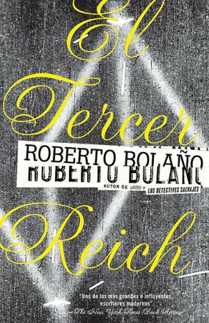 El tercer Reich (The Third Reich)