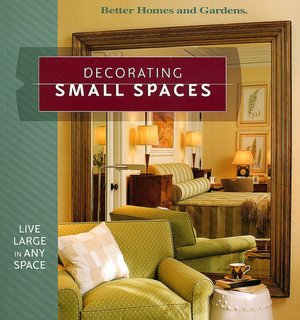 Decorating Small Spaces