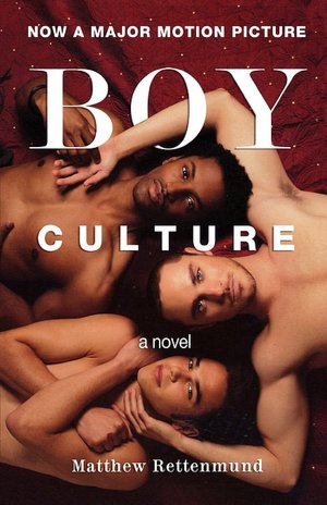 Free audio book downloads for kindle Boy Culture iBook PDF CHM 9780312372712 (English Edition)