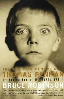 Peculiar Memories of Thomas Penman