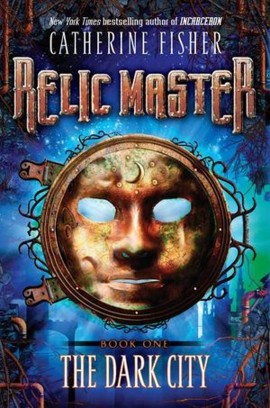 The Dark City (Relic Master Series #1)