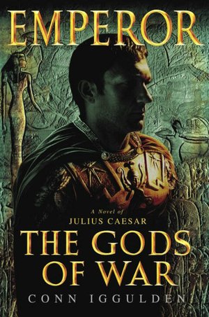 Emperor: The Gods of War (Emperor Series #4)