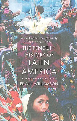 The Penguin History of Latin America