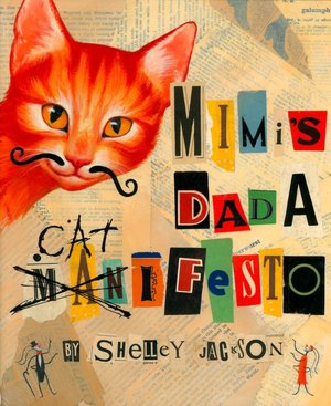 Mimi's Dada Catifesto