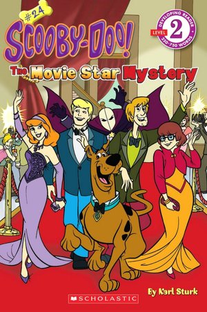 Movie Star Mystery