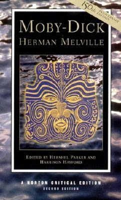Moby Dick (A Norton Critical Edition)