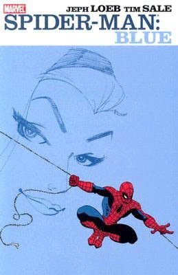 Spider-Man: Blue