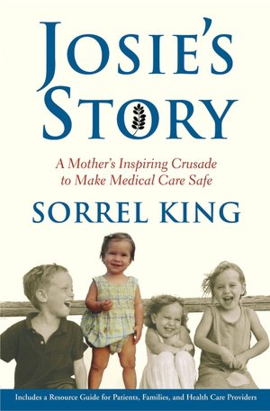 Josie's Story