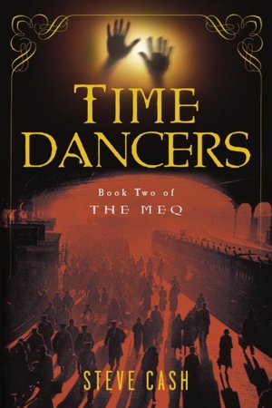 Time Dancers