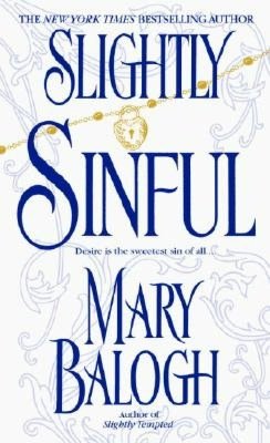 Slightly Sinful (Bedwyn Family Series)