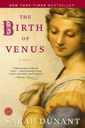 Download online books for ipad Birth of Venus (English literature) by Sarah Dunant