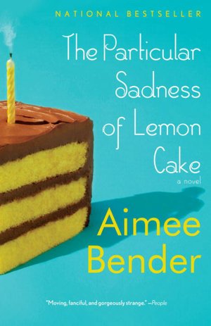 Bestsellers ebooks free download The Particular Sadness of Lemon Cake
