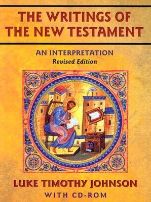 Writings of the New Testament: An Interpretation