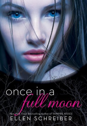 Once in a Full Moon (Full Moon Series #1)