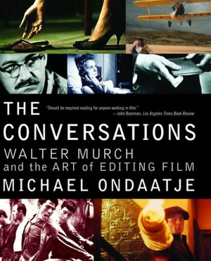 Audio books download android The Conversations: Walter Murch and the Art of Editing Film 