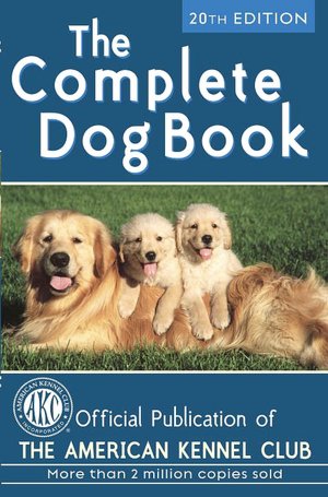 The Complete Dog Book