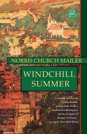 Windchill Summer