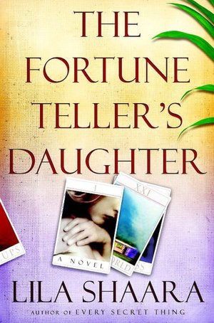 Fortune Teller's Daughter