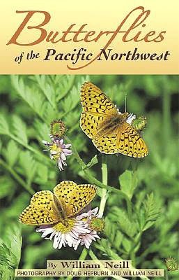 Butterflies of the Pacific Northwest