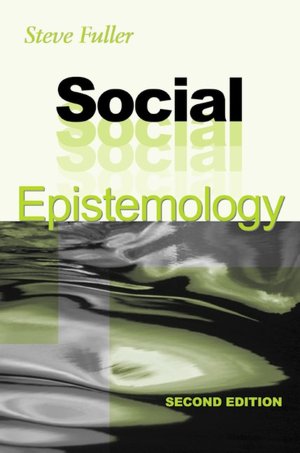 Social Epistemology