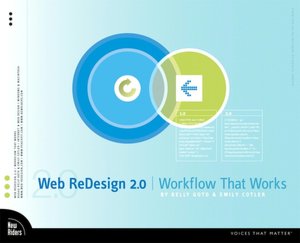 Web Redesign: Workflow that Works (Voices That Matter Series)