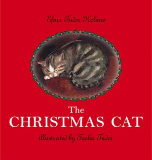 Christmas Cat