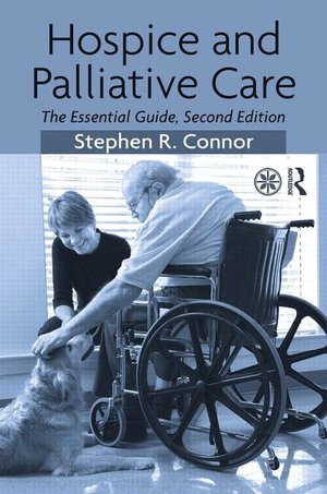 Hospice and Palliative Care: The Essential Guide