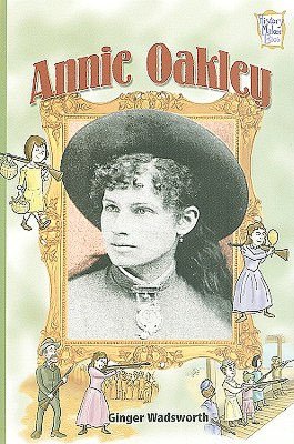Annie Oakley