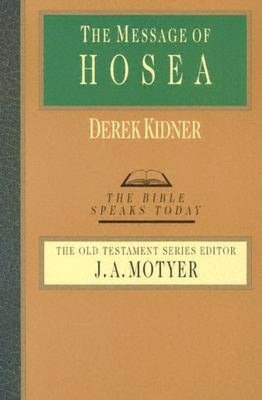 Message of Hosea