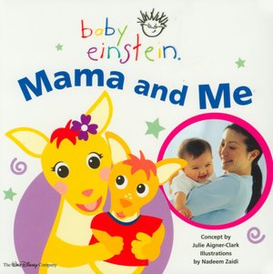Baby Einstein: Mama and Me