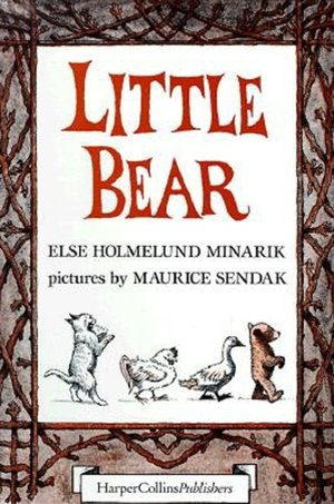 Little Bear Boxed Set (I Can Read Book Series)