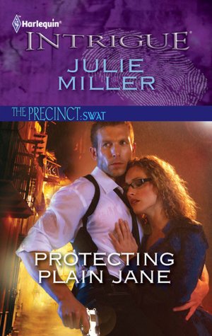 Protecting Plain Jane (Harlequin Intrigue #1266)