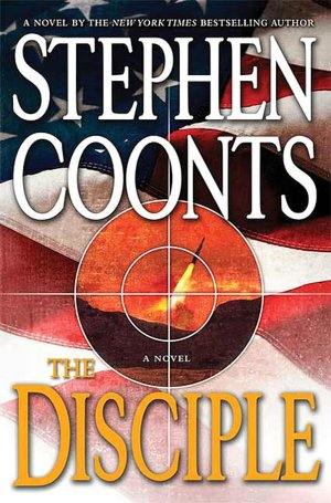 The Disciple (Tommy Carmellini Series #4)