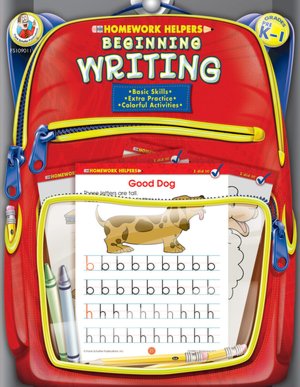 Beginning Writing