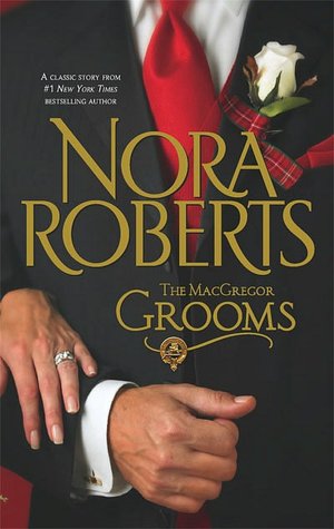 MacGregor Grooms (MacGregors Series #10)