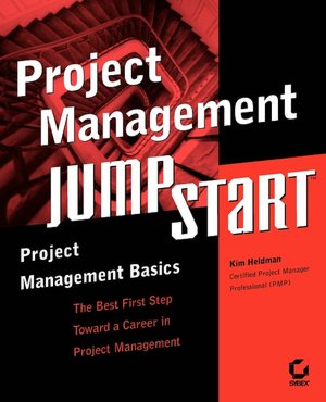 Project Management Jumpstart