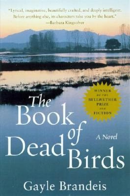 Book of Dead Birds