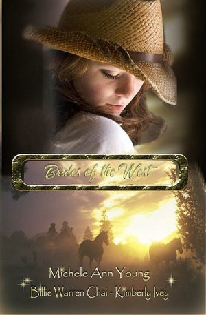 Brides Of The West