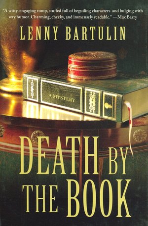 Death by the Book