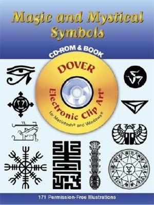 Magic and Mystical Symbols