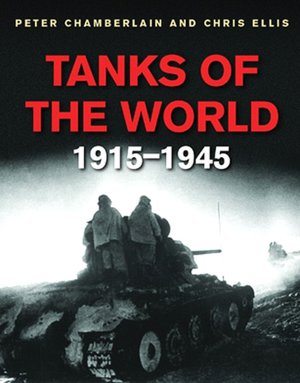 Tanks of the World 1915-1945