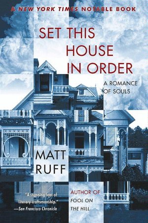 Set This House in Order