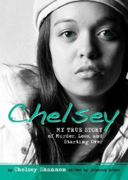 Chelsey (Louder Than Words Series)