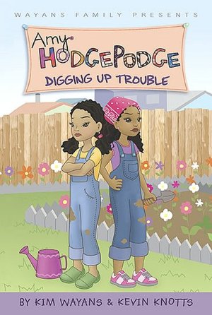 Digging Up Trouble #6