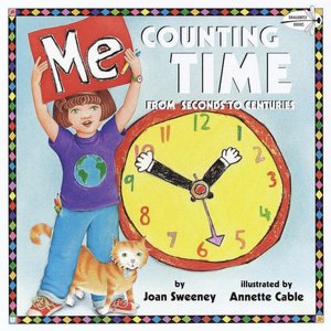 Me Counting Time: From Seconds to Centuries